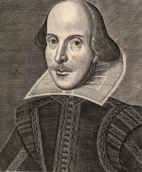 William Shakespeare